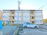 瀬田駅より徒歩13分 1階 築37年8ヶ月の賃貸物件