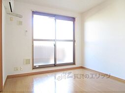 サニーヒル 201 2階2LDKのリビング/ダイニング