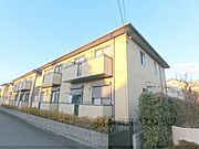 八日市駅より徒歩35分 2階 築25年10ヶ月の賃貸物件