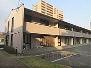 栗東駅より徒歩10分 2階 築26年3ヶ月の賃貸物件