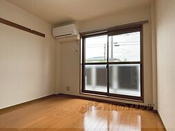 エスポワール 105 1階1Kのリビング/ダイニング