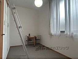 レオパレス芹橋 203 2階1Kのリビング/ダイニング