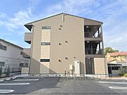 彦根駅より徒歩15分 1階 新築の賃貸物件