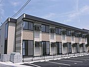 南彦根駅より徒歩13分 1階 築20年6ヶ月の賃貸物件