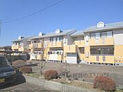 栗東駅より徒歩14分 2階 築32年10ヶ月の賃貸物件