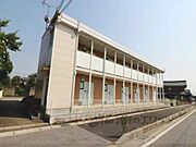 彦根口駅より徒歩6分 2階 築21年1ヶ月の賃貸物件