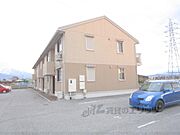 長浜駅よりバス10分 徒歩1分 2階 築14年8ヶ月の賃貸物件