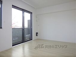 JR東海道・山陽本線 守山駅 バス27分 みずほ団地口下車 徒歩4分の賃貸アパート 1階1LDKのリビング/ダイニング