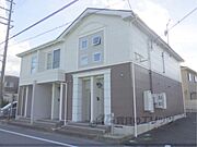 守山駅より徒歩8分 2階 築22年2ヶ月の賃貸物件