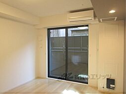 ルピナスイースト 1階1Kのリビング/ダイニング