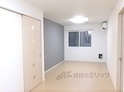 コーポ勢多七番館 103 1階1LDKのリビング/ダイニング