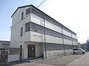 長浜駅より徒歩37分 3階 築20年7ヶ月の賃貸物件