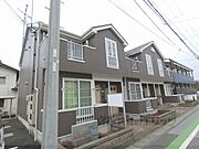 能登川駅より徒歩11分 2階 築23年8ヶ月の賃貸物件