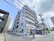 瀬田駅より徒歩3分 3階 築37年の賃貸物件