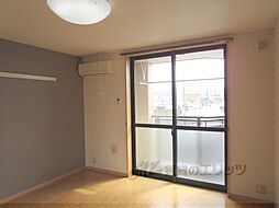 JR北陸本線 長浜駅 5.9kmの賃貸アパート 1階1Kのリビング/ダイニング