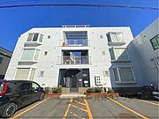 瀬田駅より徒歩13分 1階 築38年8ヶ月の賃貸物件