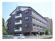 コープ松尾2 4階 築27年11ヶ月の賃貸物件