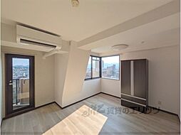 JR東海道・山陽本線 瀬田駅 徒歩5分の賃貸マンション 7階1Kのリビング/ダイニング