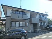 守山駅より徒歩10分 2階 築29年7ヶ月の賃貸物件