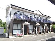 長浜駅より徒歩30分 2階 築25年10ヶ月の賃貸物件