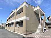 瀬田駅より徒歩10分 2階 築23年4ヶ月の賃貸物件