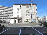 野洲駅より徒歩7分 4階 築36年9ヶ月の賃貸物件