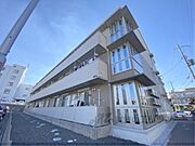 TIECHELティーシェル 1階 築11年の賃貸物件