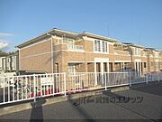 カーサ・フェリーチェスI 2階 築18年5ヶ月の賃貸物件