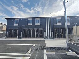 JR東海道・山陽本線 南草津駅 徒歩18分の賃貸アパート