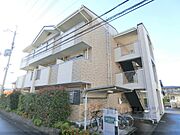 近江八幡駅より徒歩9分 3階 築19年2ヶ月の賃貸物件