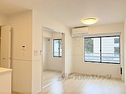 Ｏａｋ・Ｓｅｒｉｏ 203 2階1LDKのリビング/ダイニング