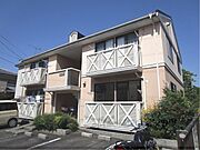 長浜駅より徒歩9分 2階 築33年の賃貸物件