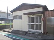 水口石橋駅より徒歩7分 1階 築48年9ヶ月の賃貸物件