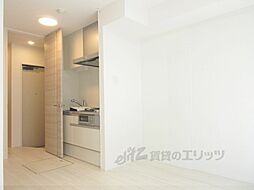 ノア 1階ワンルームのリビング/ダイニング