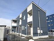 米原駅より徒歩4分 2階 築15年5ヶ月の賃貸物件