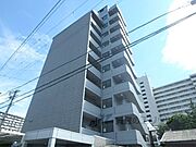 守山駅より徒歩1分 4階 築27年7ヶ月の賃貸物件