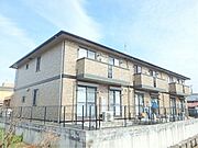 栗東駅より徒歩5分 2階 築20年の賃貸物件