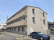 瀬田駅より徒歩15分 2階 築10年2ヶ月の賃貸物件