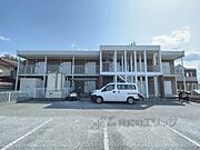 彦根駅より徒歩6分 1階 築23年2ヶ月の賃貸物件