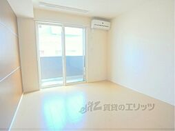 JR東海道・山陽本線 瀬田駅 徒歩16分の賃貸アパート 3階1LDKのリビング/ダイニング