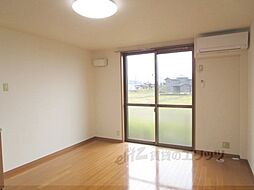 フィールドリバー2号館 6 1階2LDKのリビング/ダイニング