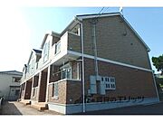 栗東駅より徒歩7分 2階 築19年3ヶ月の賃貸物件