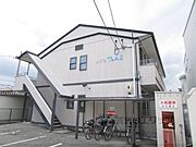 長浜駅より徒歩12分 1階 築19年10ヶ月の賃貸物件