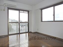 旭ビル 3階1DKのリビング/ダイニング