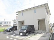 守山駅より徒歩9分 2階 築9年8ヶ月の賃貸物件