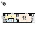 KDXレジデンス南草津12階7.3万円