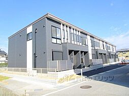 JR北陸本線 長浜駅 徒歩27分の賃貸アパート