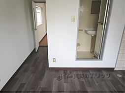 JR北陸本線 長浜駅 徒歩22分の賃貸アパート 1階1DKのリビング/ダイニング