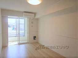 JR草津線 甲南駅 徒歩11分の賃貸アパート 1階1LDKのリビング/ダイニング