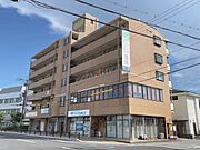 南彦根駅より徒歩1分 3階 築34年6ヶ月の賃貸物件